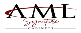 AML Signature Cabinets logo