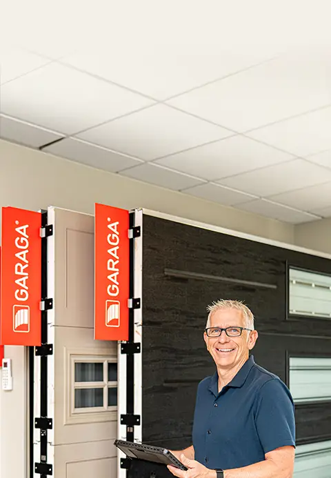 garage doors for sale